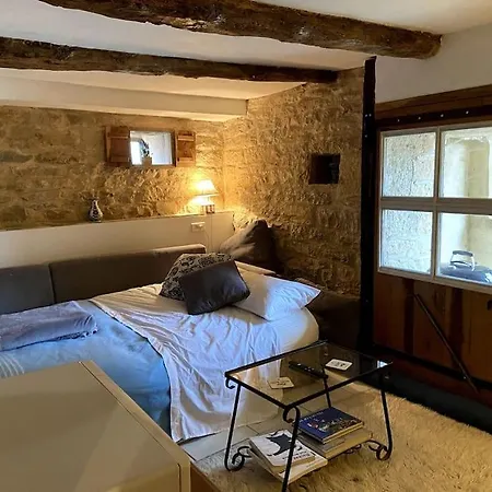 Belvert Parisot Apartment *