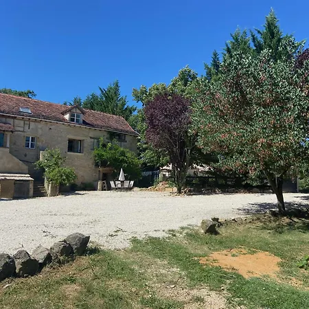 Apartment Belvert Parisot *