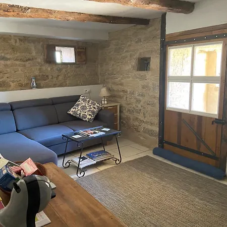 Belvert Parisot Apartment Parisot (Tarn-et-Garonne)