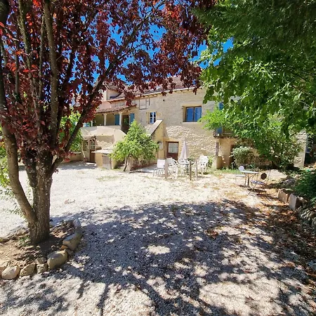 Apartment Belvert Parisot