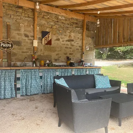 Apartment Belvert Parisot Parisot (Tarn-et-Garonne)