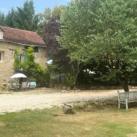 Apartment Belvert Parisot *