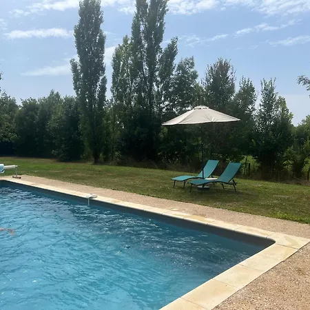 Apartment Belvert Parisot Parisot (Tarn-et-Garonne)