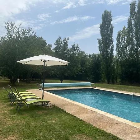 Belvert Parisot Apartment *