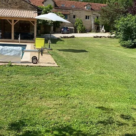 Belvert Parisot * Parisot (Tarn-et-Garonne)