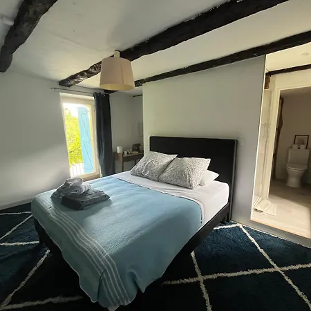 Belvert Parisot Apartment *