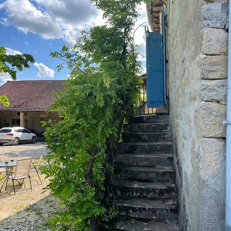 Apartment Belvert Parisot Parisot (Tarn-et-Garonne)