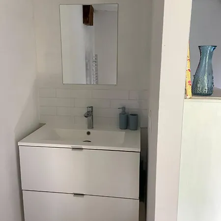 Belvert Parisot Apartment *