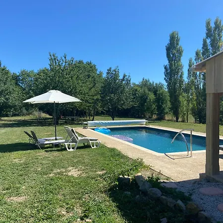 Apartment Belvert Parisot