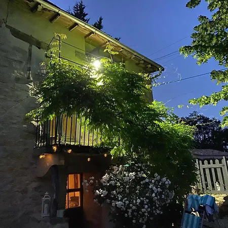 Belvert Parisot Apartment