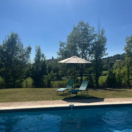 Belvert Parisot Apartment *