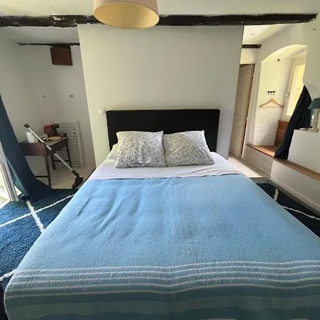 Belvert Parisot Apartamento Parisot (Tarn-et-Garonne)